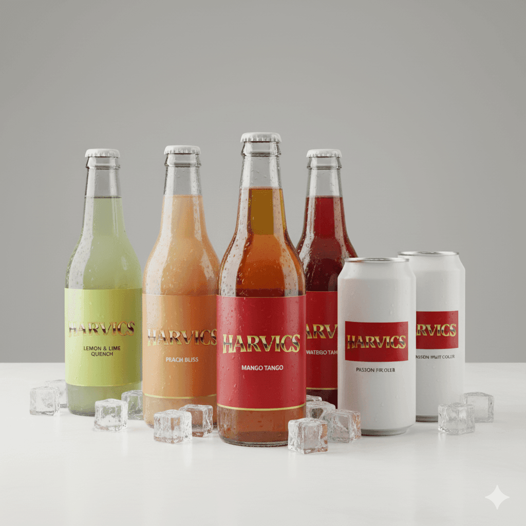 Non Carbonated